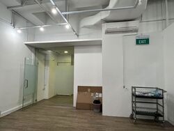 Henderson Building (D3), Factory #613097501